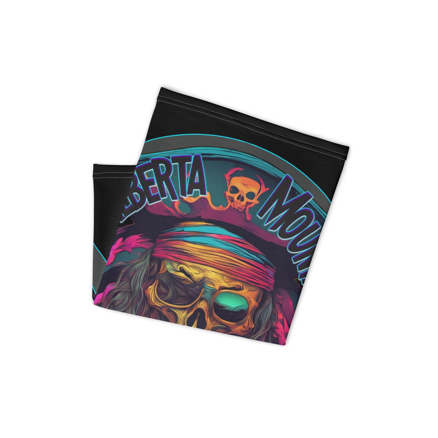 AMP Neck Gaiter