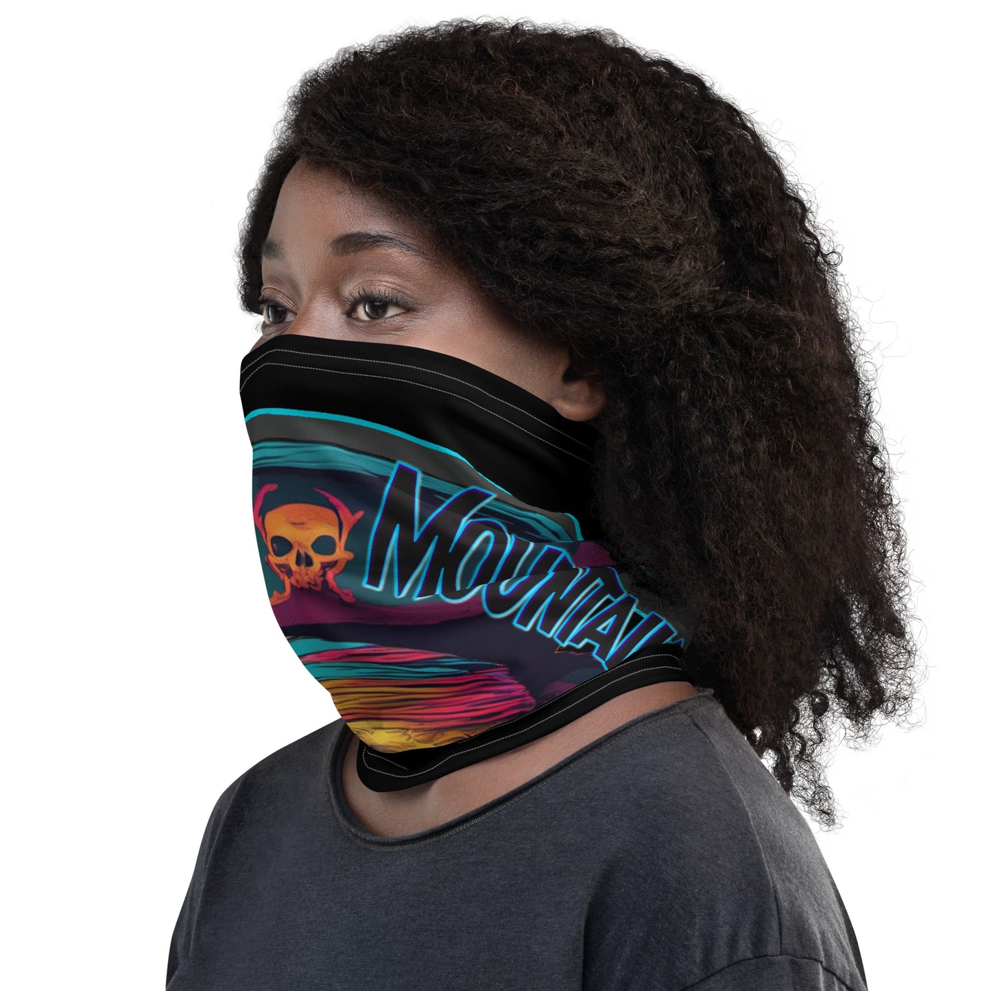 AMP Neck Gaiter