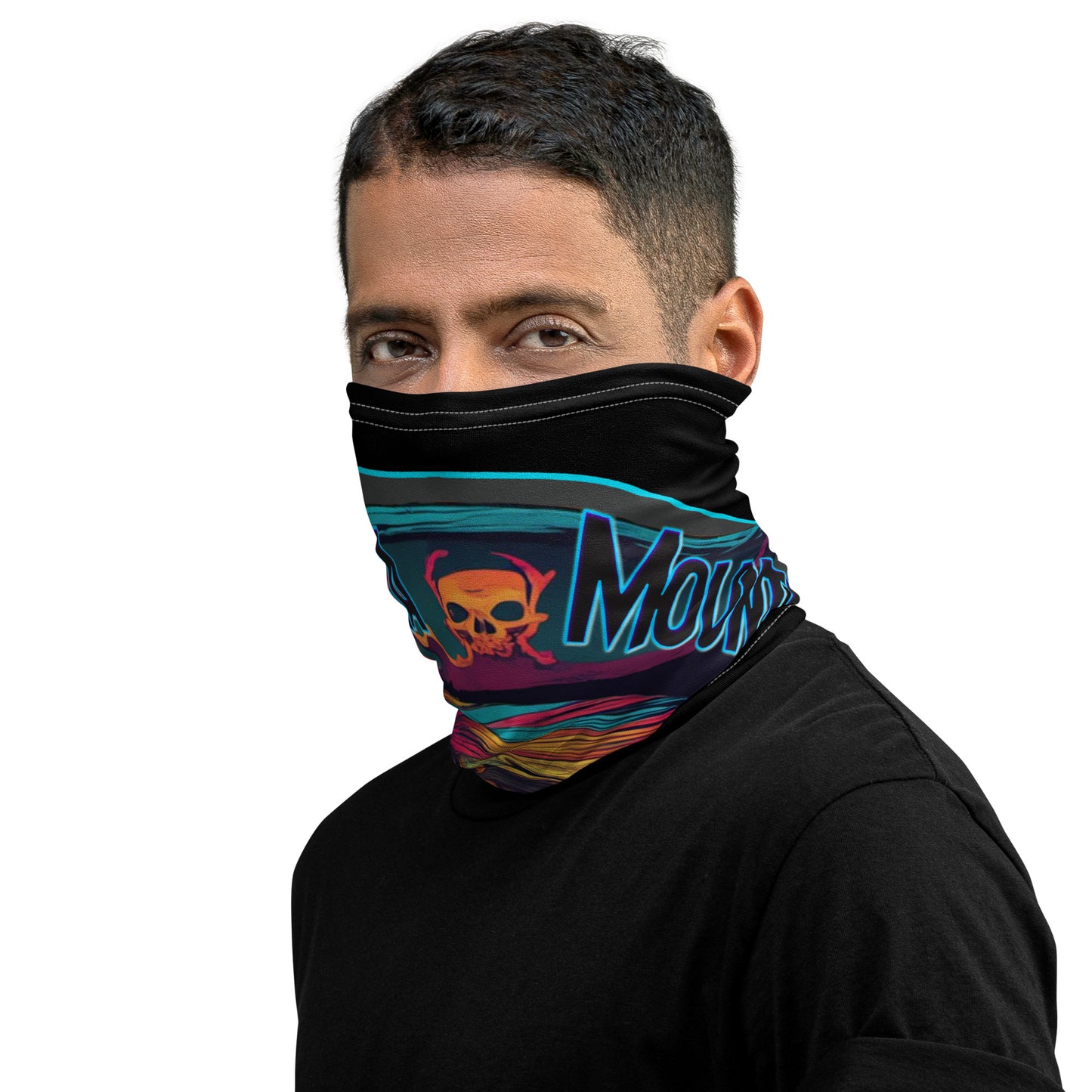 AMP Neck Gaiter