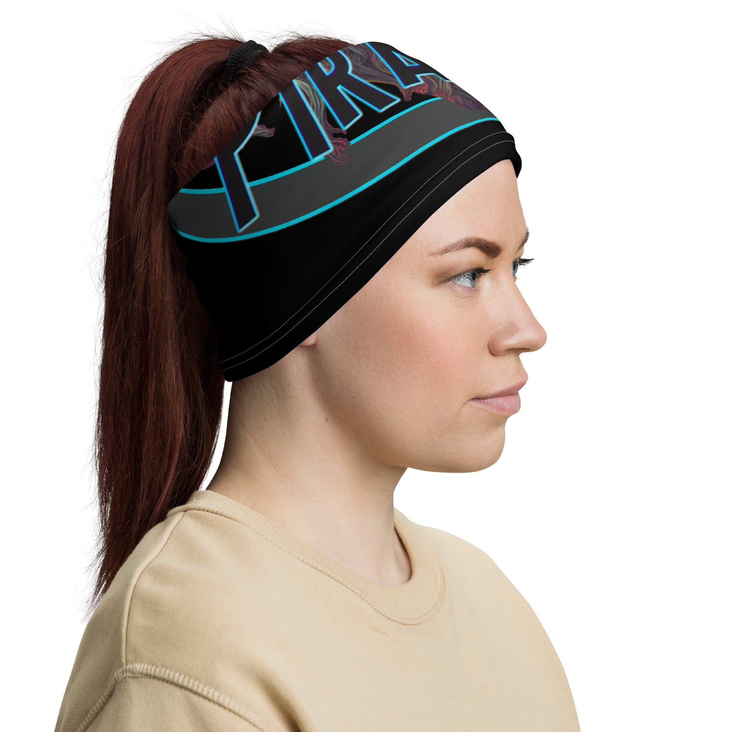 AMP Neck Gaiter
