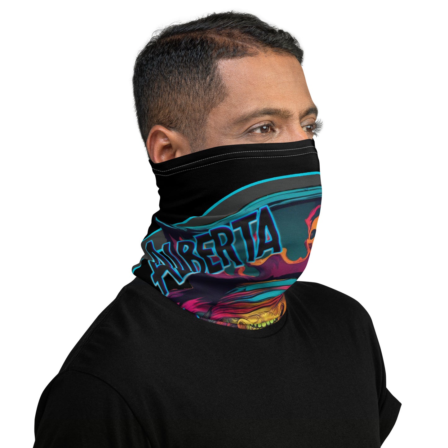 AMP Neck Gaiter
