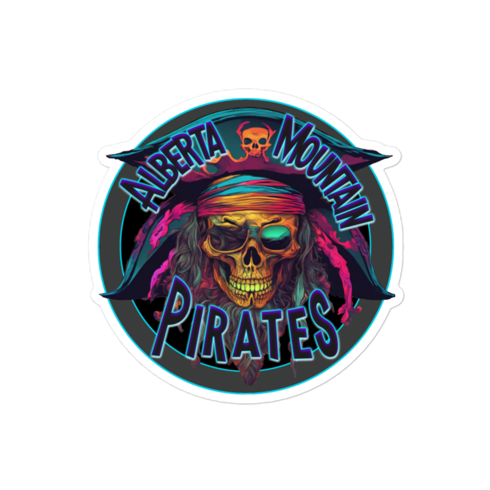 AMP Stickers