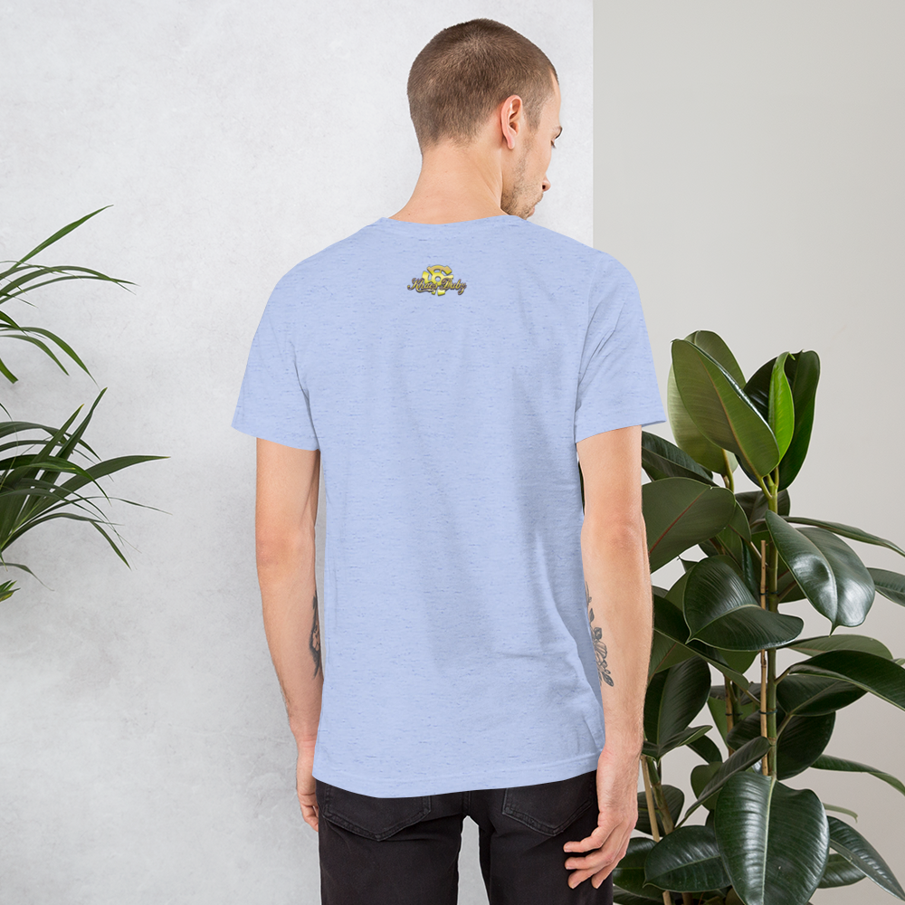 Dubstep Fiyah T-Shirt