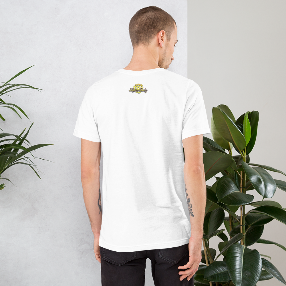 Dubstep Fiyah T-Shirt