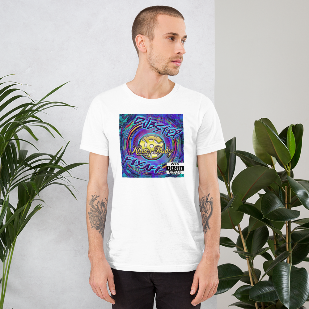 Dubstep Fiyah T-Shirt