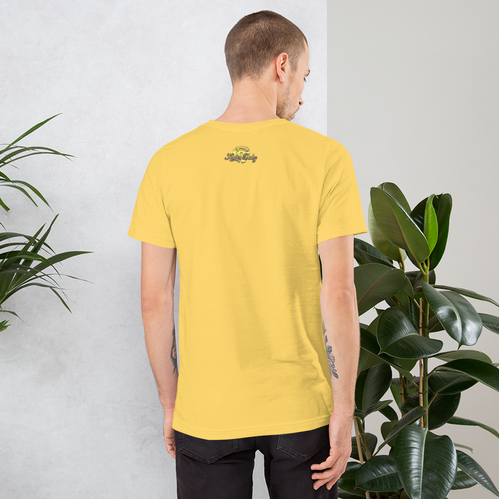 Dubstep Fiyah T-Shirt