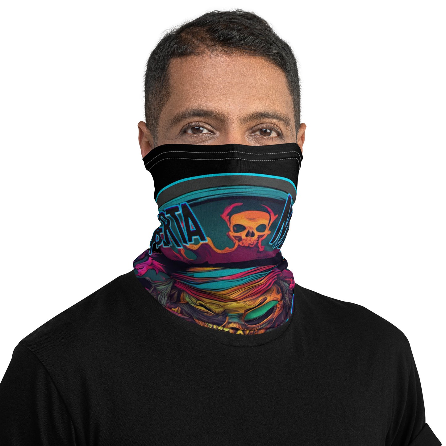 AMP Neck Gaiter